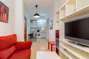 GuestReady - Bella casa en la Plaza de la Merced